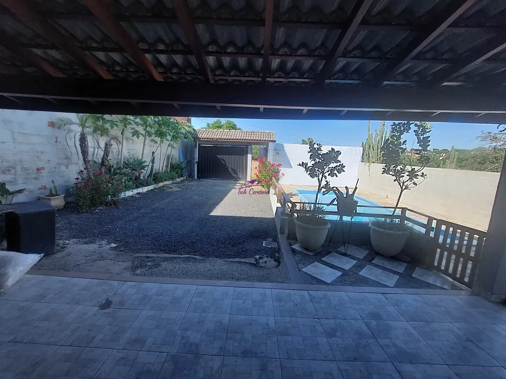 Chácara, 3 quartos, 700 m² - Foto 12