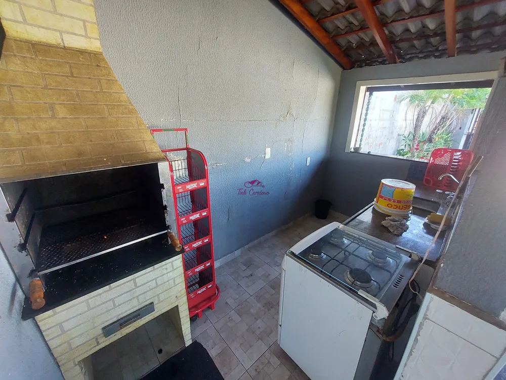 Chácara, 3 quartos, 700 m² - Foto 5