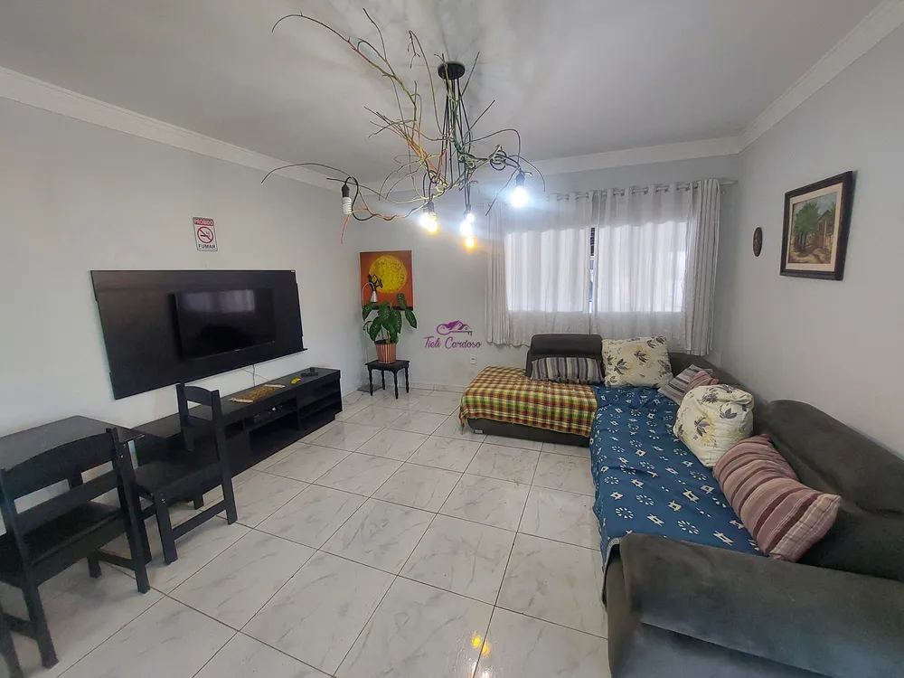 Chácara, 3 quartos, 700 m² - Foto 8