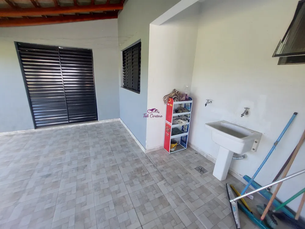 Chácara, 3 quartos, 700 m² - Foto 6
