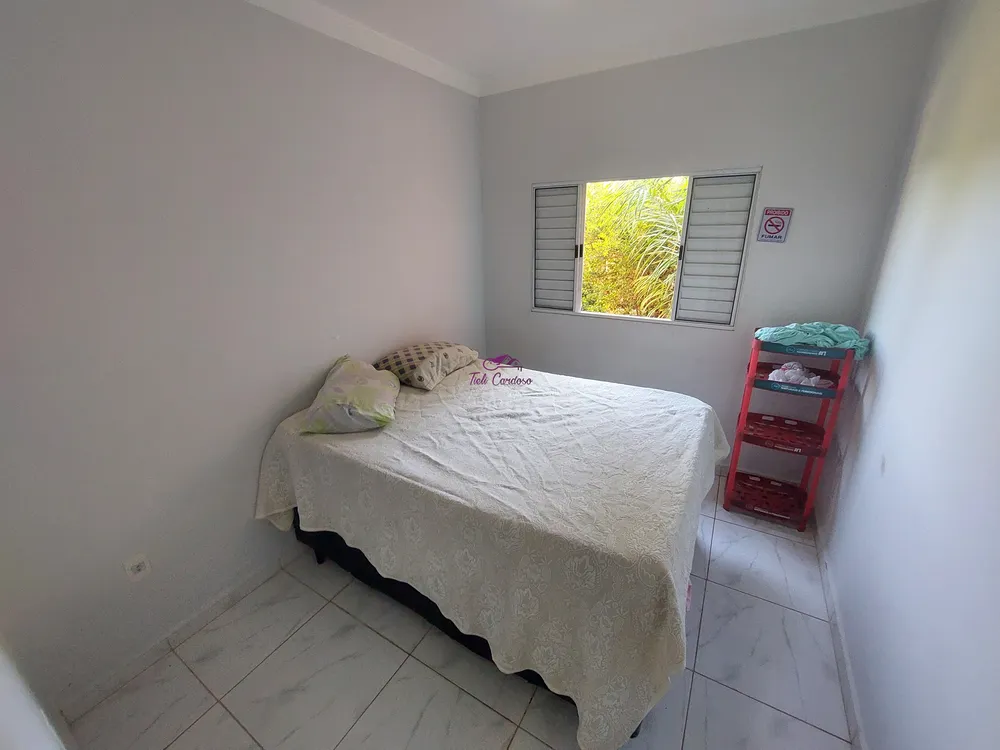 Chácara, 3 quartos, 700 m² - Foto 11