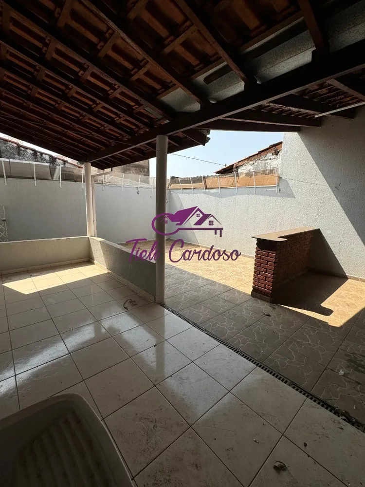 Casa, 2 quartos - Foto 3