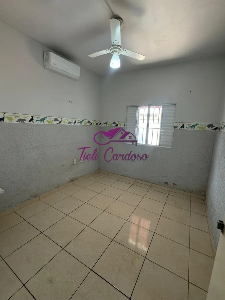 Casa, 2 quartos - Foto 2
