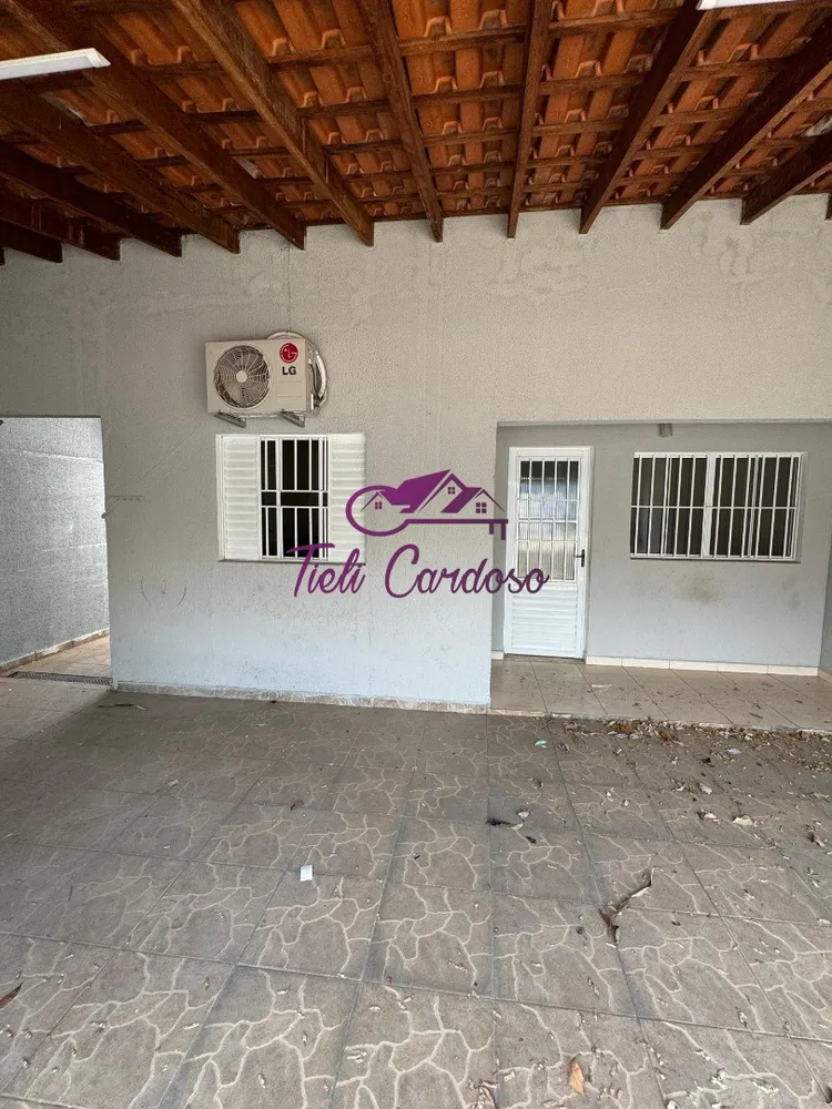 Casa, 2 quartos - Foto 13