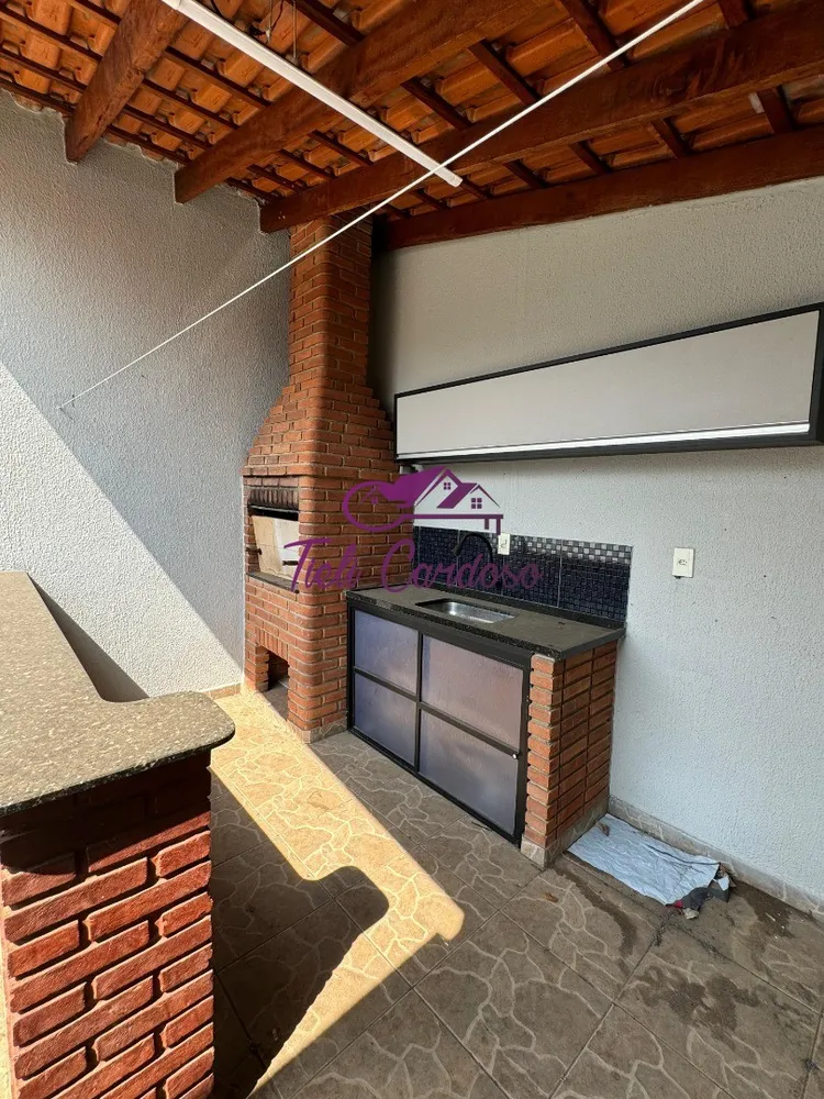 Casa, 2 quartos - Foto 6