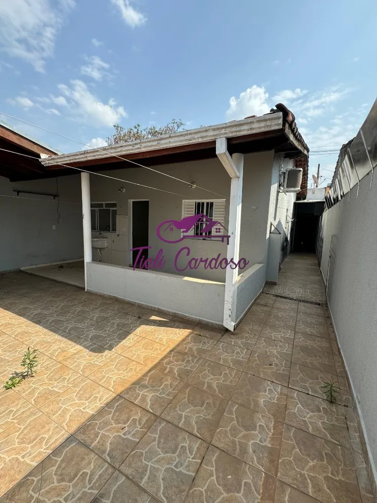 Casa, 2 quartos - Foto 1