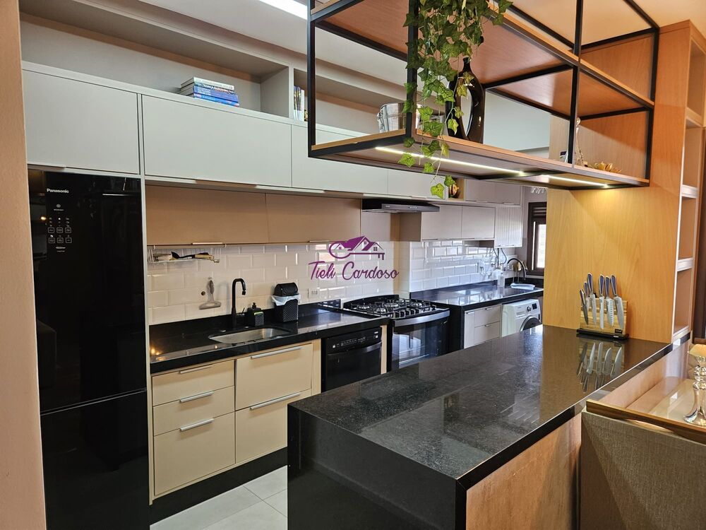 Apartamento, 3 quartos, 106 m² - Foto 4