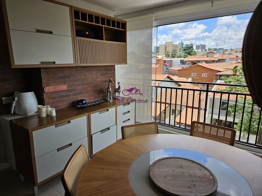 Apartamento, 3 quartos, 106 m² - Foto 2