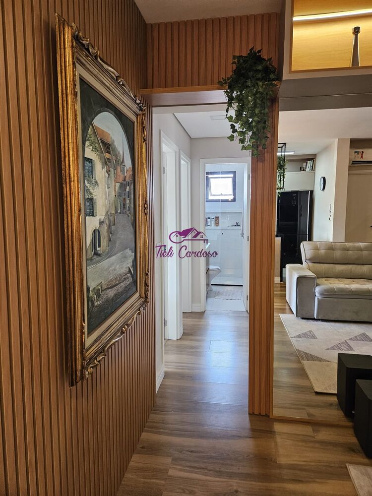 Apartamento, 3 quartos, 106 m² - Foto 1