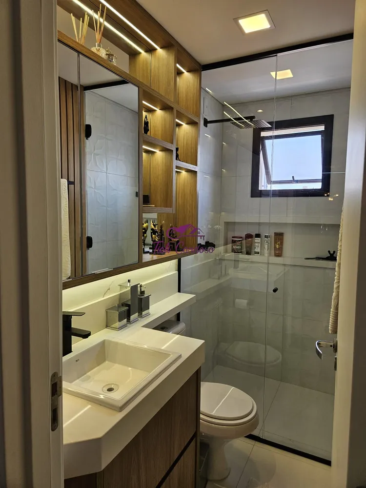 Apartamento, 3 quartos, 106 m² - Foto 10