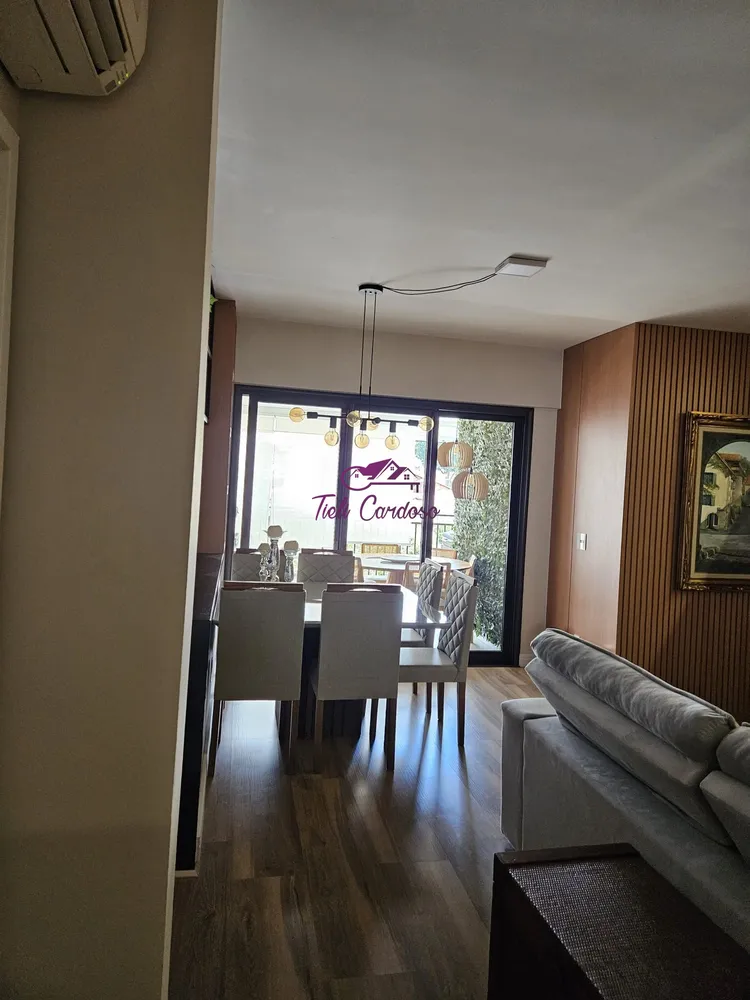Apartamento, 3 quartos, 106 m² - Foto 14