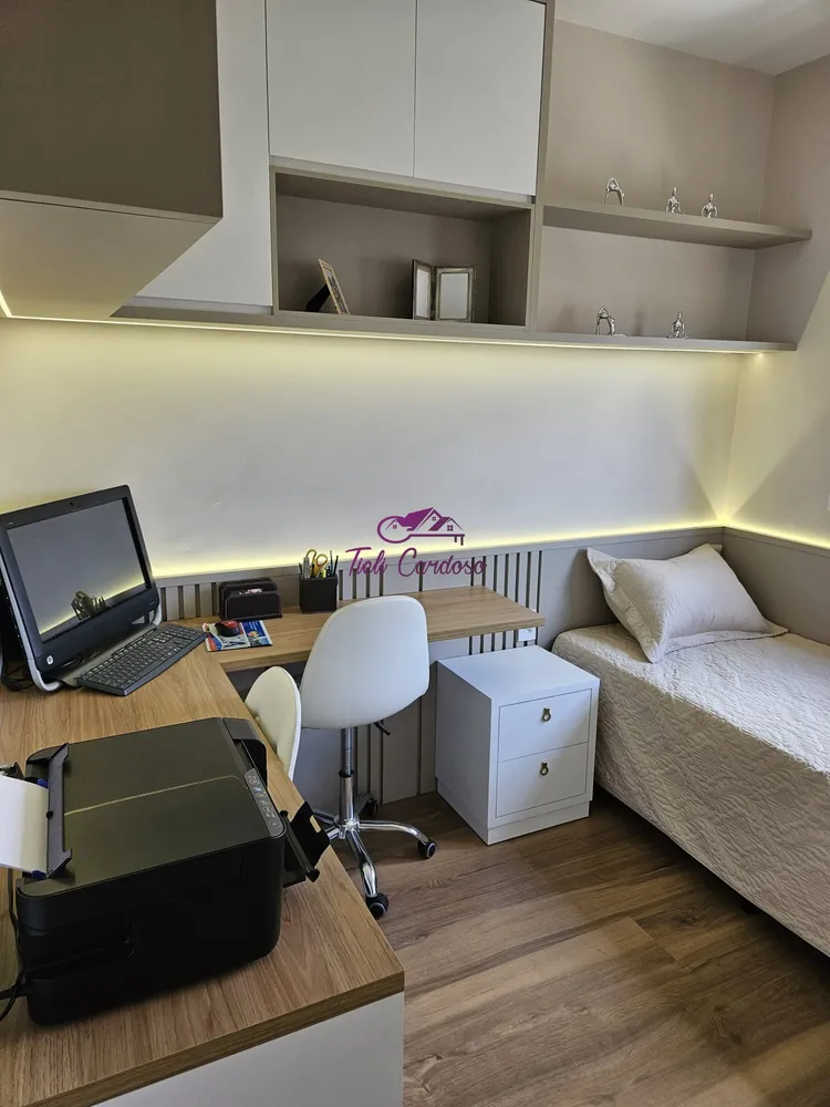 Apartamento, 3 quartos, 106 m² - Foto 9