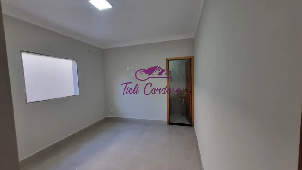 Casa, 3 quartos - Foto 2