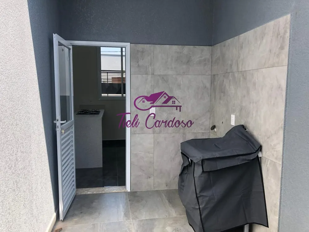 Casa, 2 quartos - Foto 2
