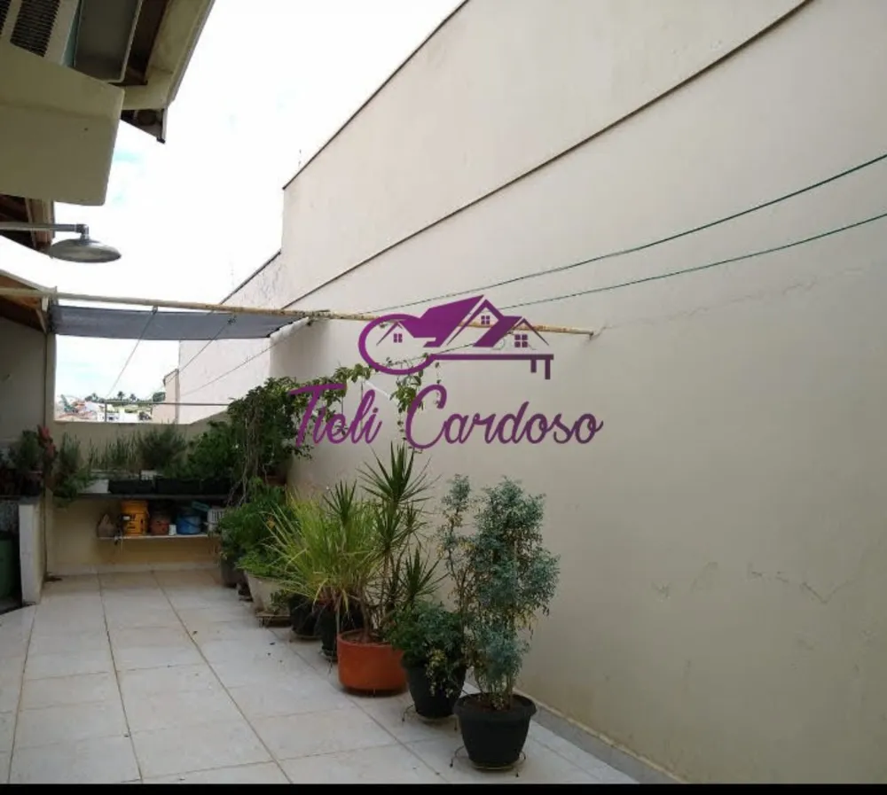 Casa, 3 quartos - Foto 17