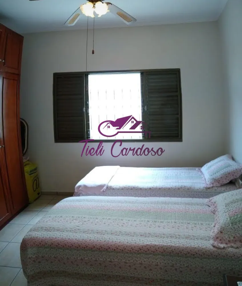 Casa, 3 quartos - Foto 12