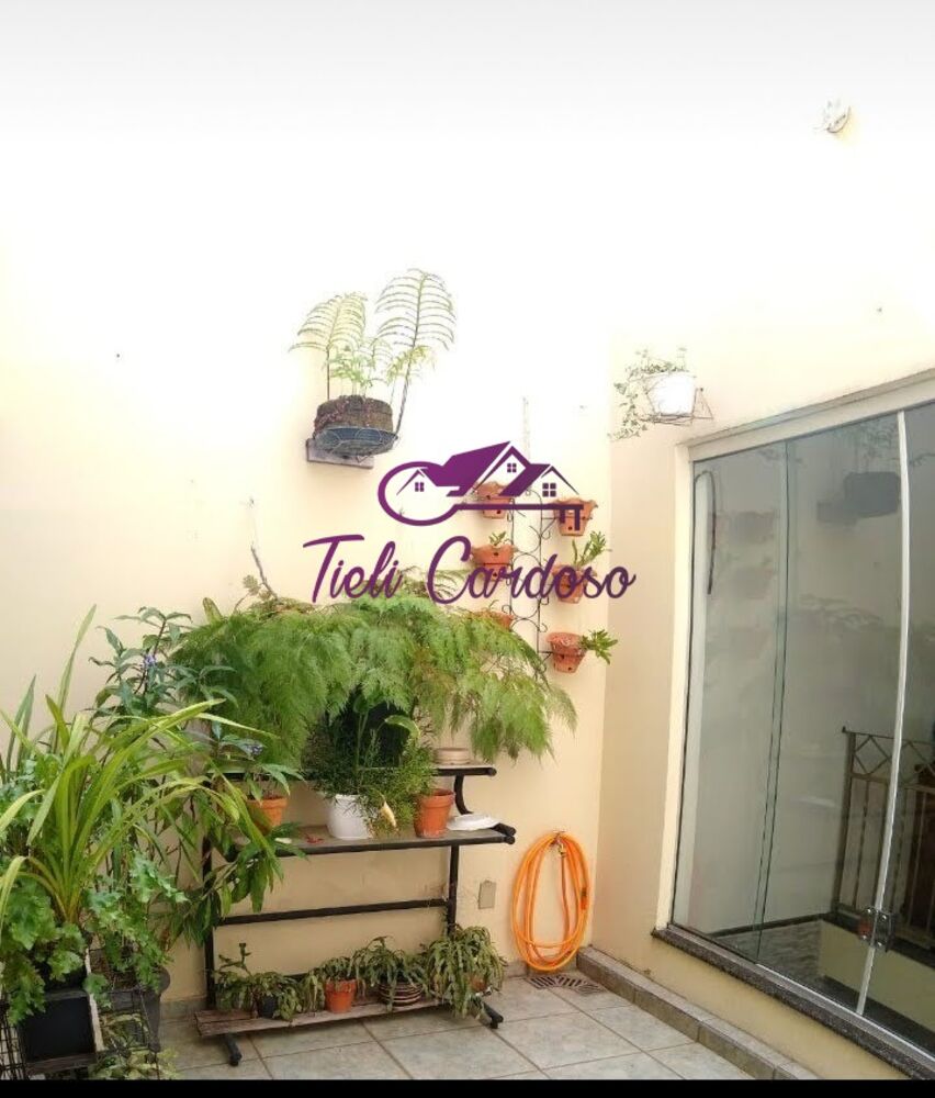 Casa, 3 quartos - Foto 3