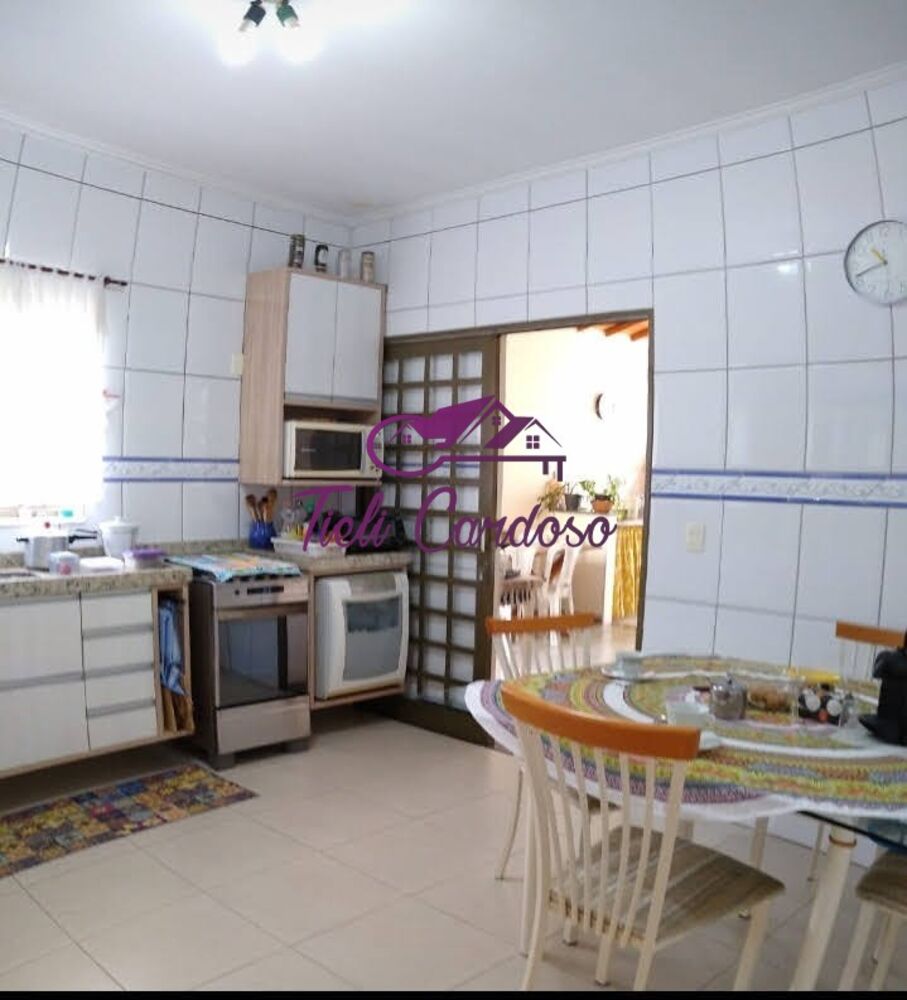 Casa, 3 quartos - Foto 4