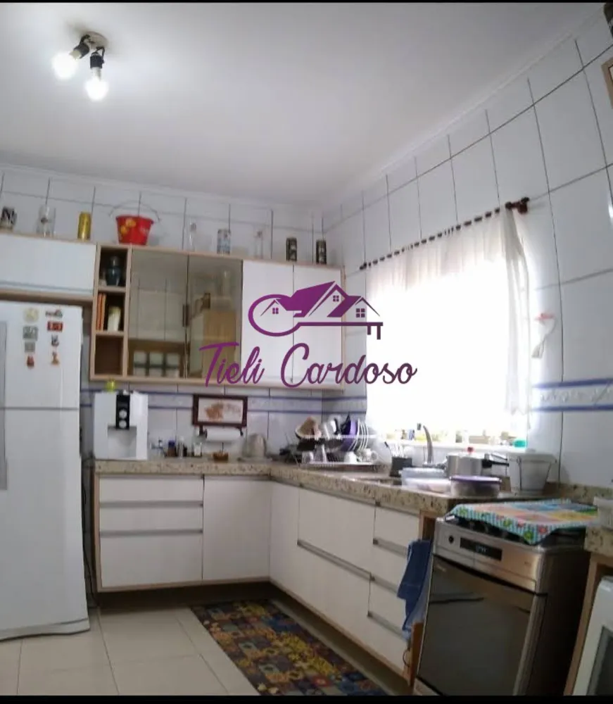 Casa, 3 quartos - Foto 15