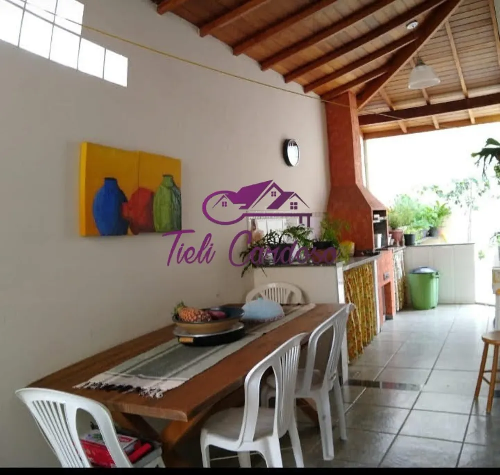 Casa, 3 quartos - Foto 16