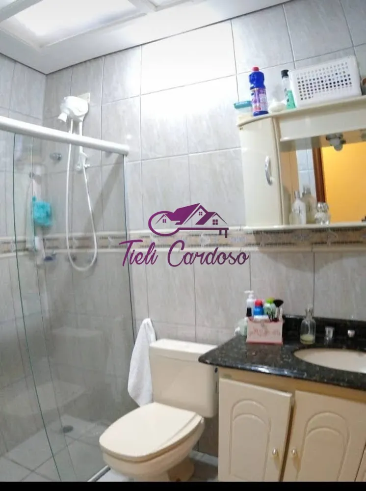 Casa, 3 quartos - Foto 10