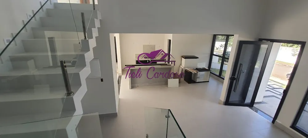 Casa, 4 quartos - Foto 8
