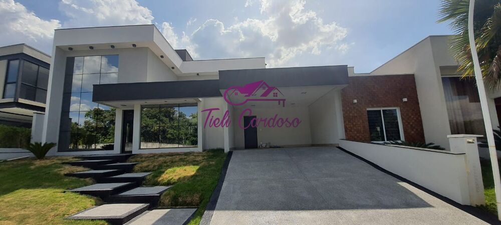 Casa, 4 quartos - Foto 4