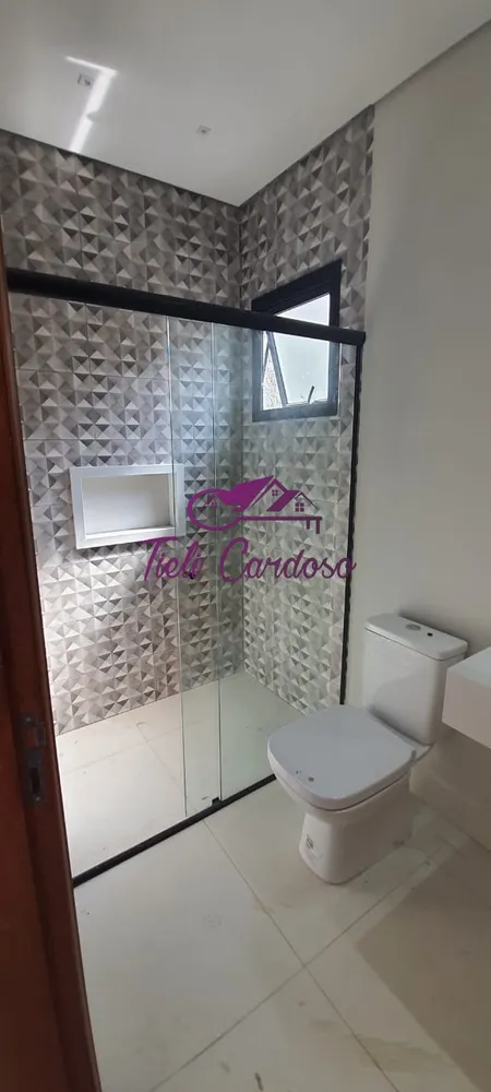 Casa, 4 quartos - Foto 15