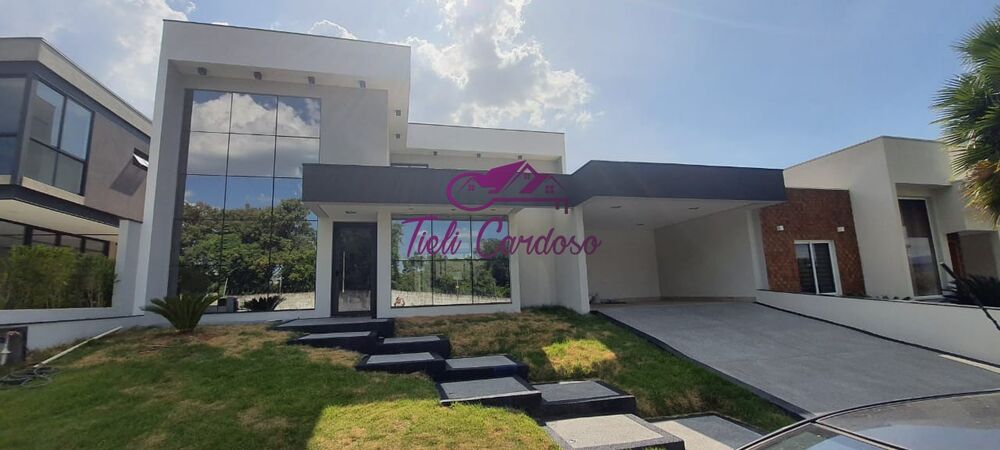 Casa, 4 quartos - Foto 1