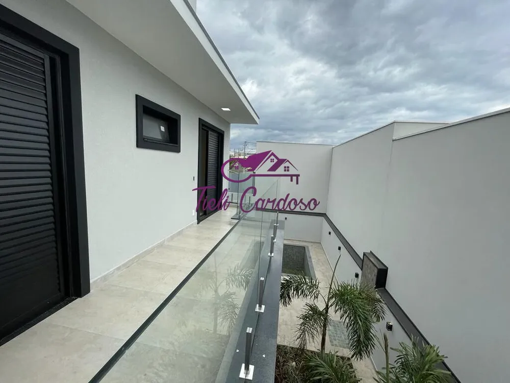 Casa, 3 quartos - Foto 12