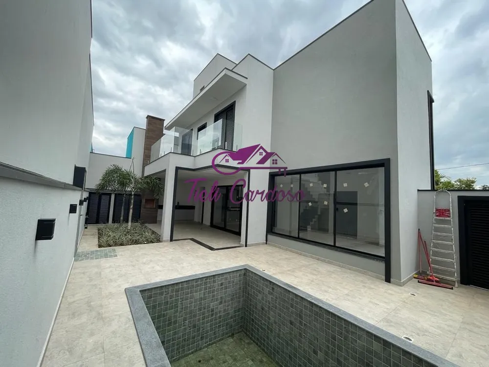 Casa, 3 quartos - Foto 5