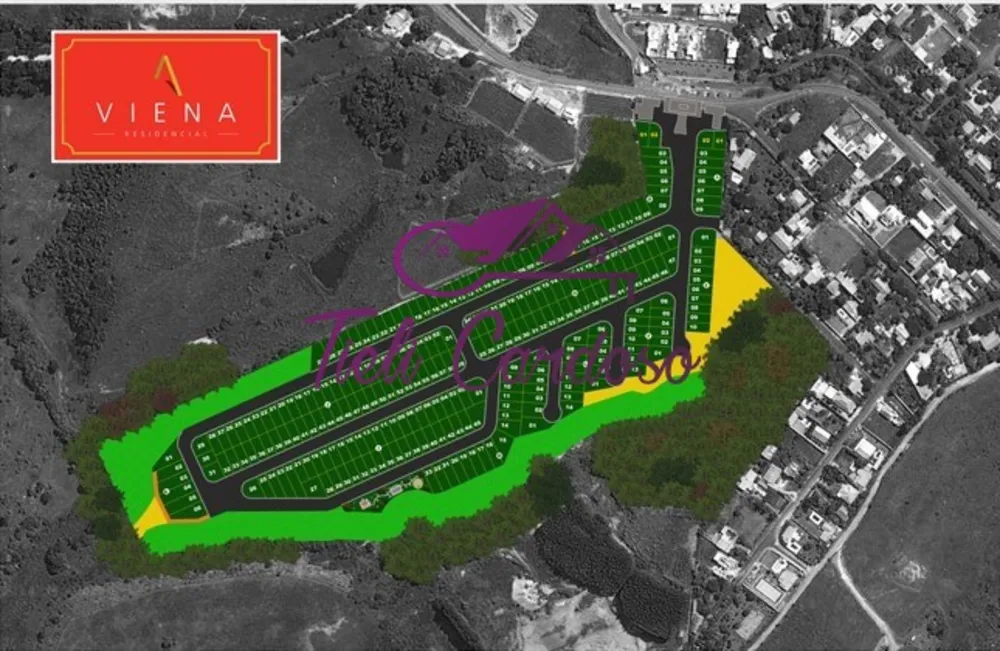 Terreno, 459 m² - Foto 7