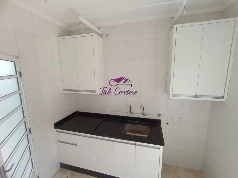 Casa, 3 quartos - Foto 5