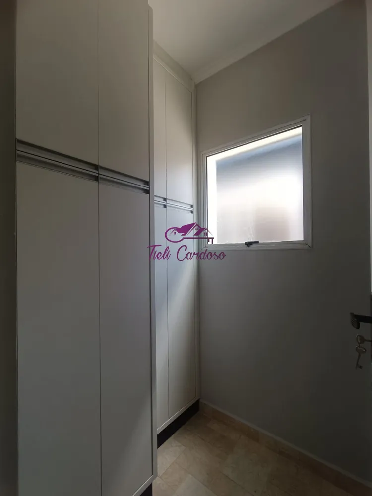 Casa, 3 quartos - Foto 16