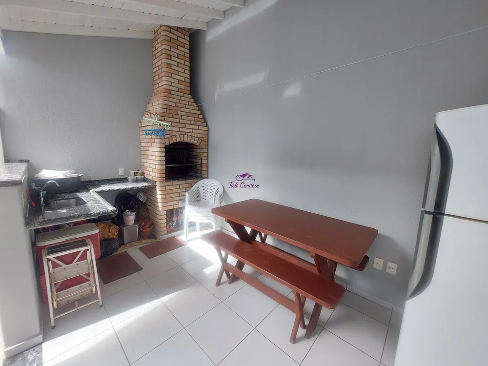 Casa, 4 quartos - Foto 7