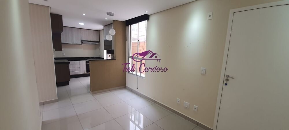 Apartamento, 2 quartos, 50 m² - Foto 3