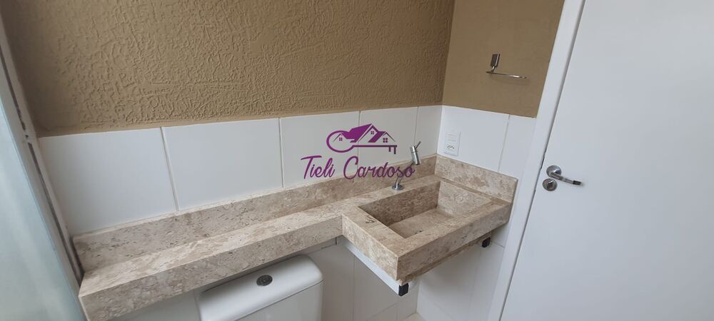 Apartamento, 2 quartos, 50 m² - Foto 8