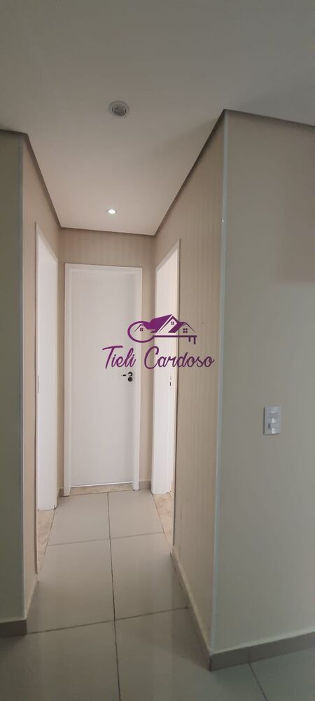 Apartamento, 2 quartos, 50 m² - Foto 6