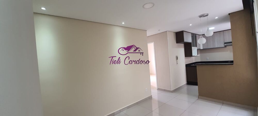 Apartamento, 2 quartos, 50 m² - Foto 2