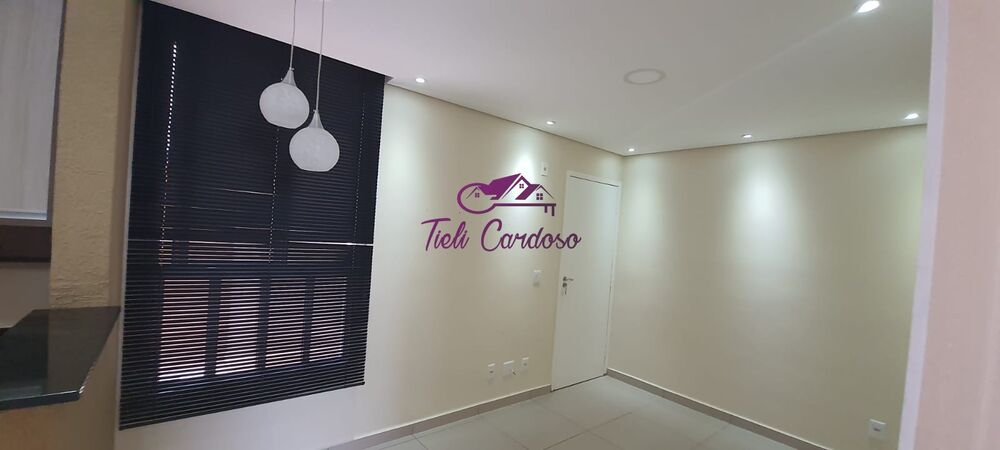 Apartamento, 2 quartos, 50 m² - Foto 4