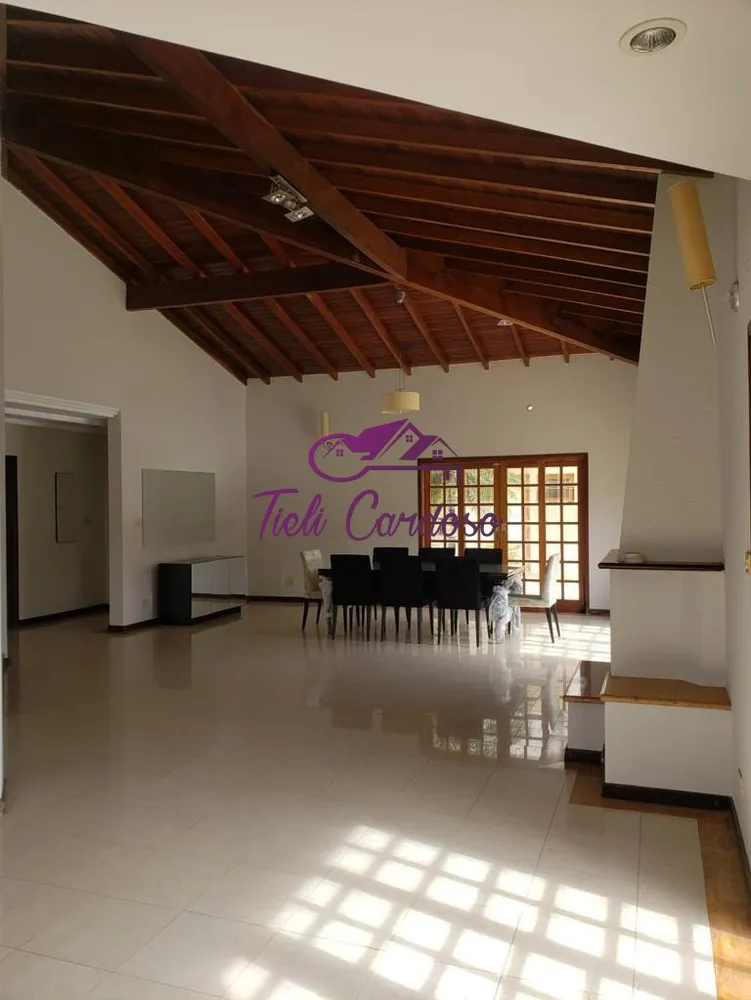 Chácara, 4 quartos - Foto 10