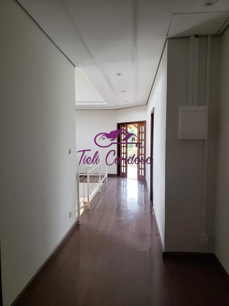 Chácara, 4 quartos - Foto 11