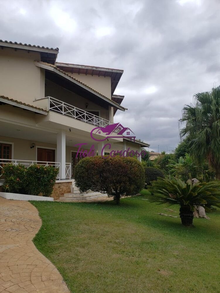 Chácara à venda com 4 quartos - Foto 5