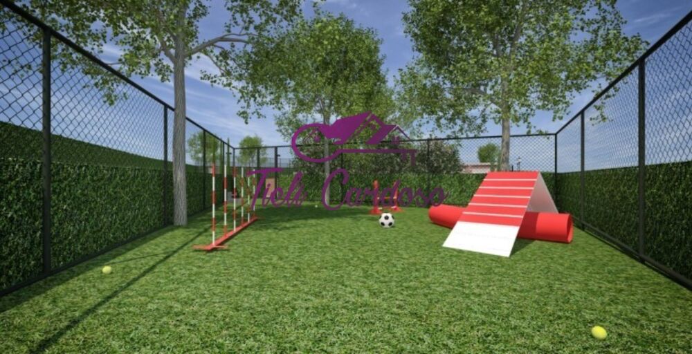 Terreno, 456 m² - Foto 3