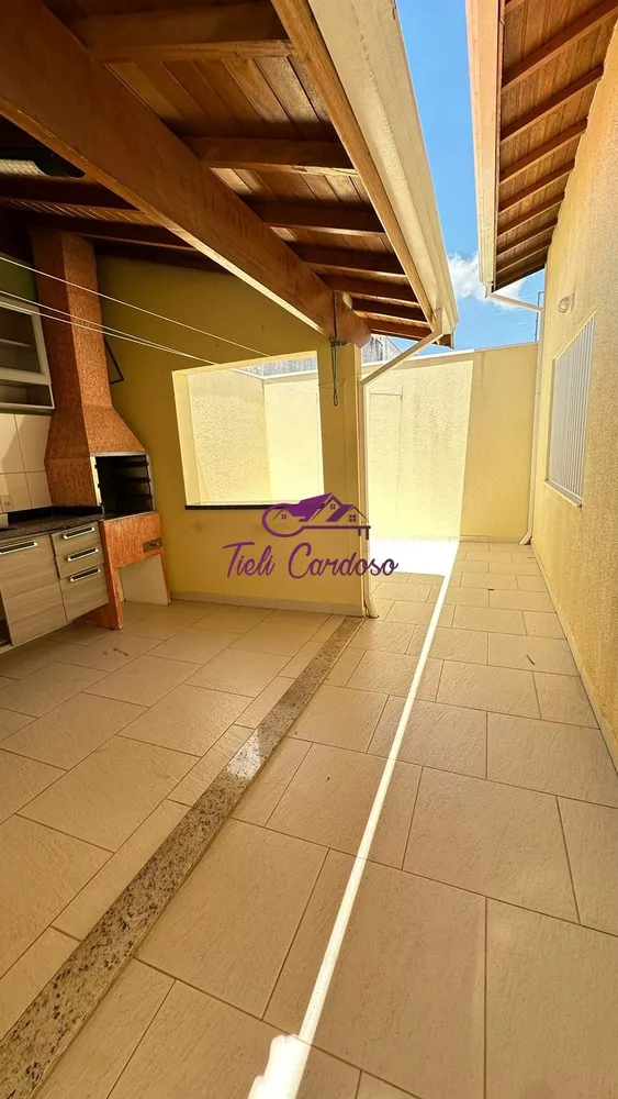 Casa, 3 quartos - Foto 7