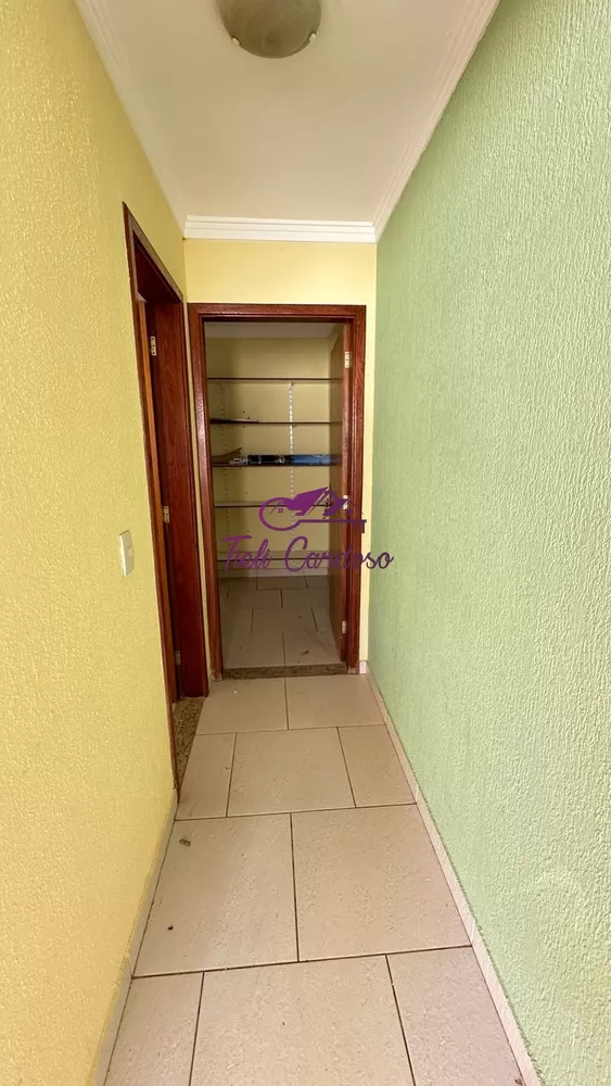 Casa, 3 quartos - Foto 6