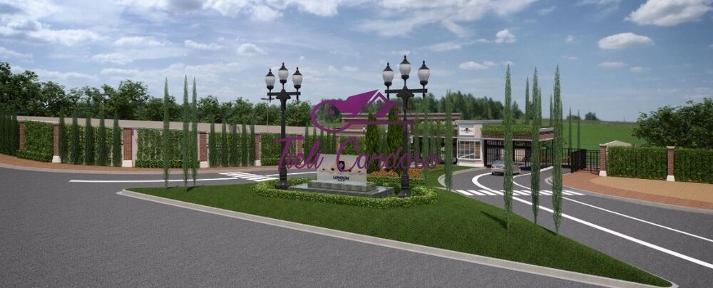 Terreno, 300 m² - Foto 1