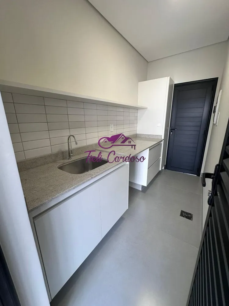Casa, 3 quartos, 202 m² - Foto 11