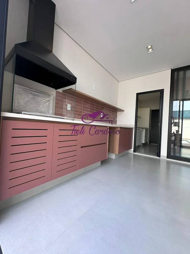 Casa, 3 quartos, 202 m² - Foto 4