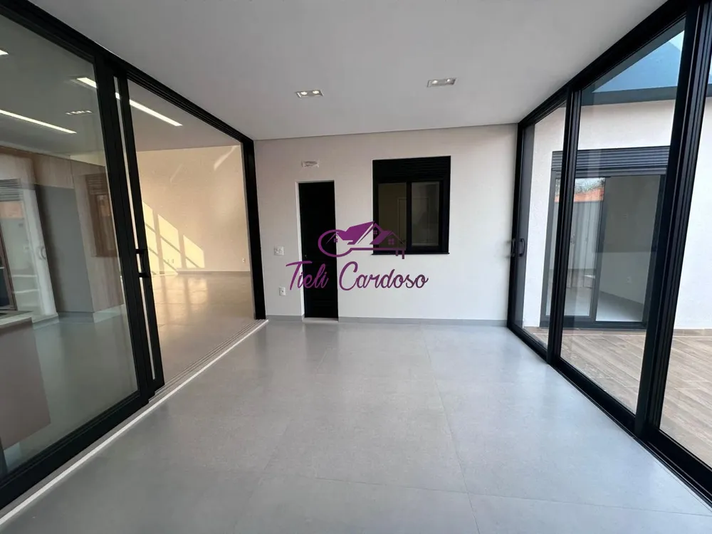 Casa, 3 quartos, 202 m² - Foto 13